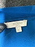 Hobbs London Blue 3/4 Sleeve Blouse Size XL - photo 7