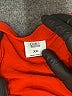 Croft & Barrow 100% Polyester Orange Sleeveless Blouse Size XXL - photo 7