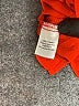Croft & Barrow 100% Polyester Orange Sleeveless Blouse Size XXL - photo 8