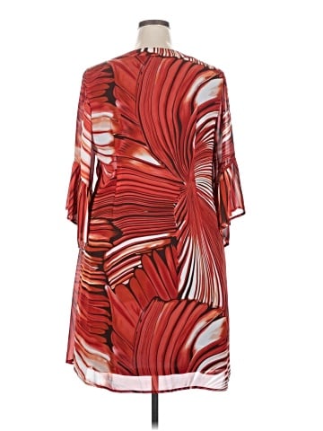 Signature by Robbie Bee Cocktail Dress (view 2)