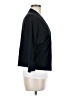 CAbi Black Blue Blazer Size M - photo 4