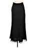 Gantos 100% Polyester Black Formal Skirt Size 8 - photo 2