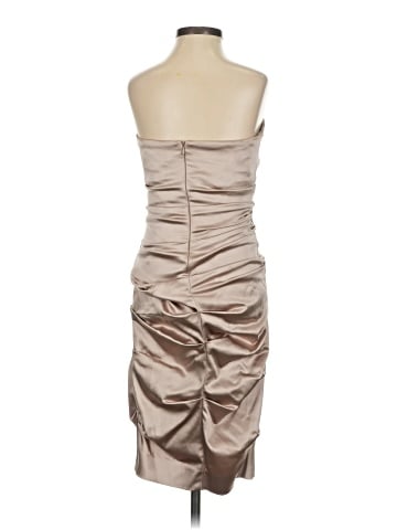Nicole Miller Collection Cocktail Dress (view 2)