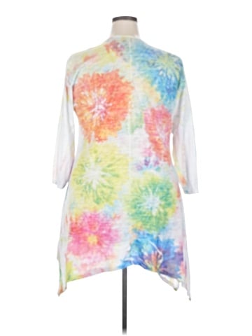 J Mode USA Kimono (view 2)