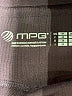 MPG Solid Burgundy Active Pants Size M - photo 7