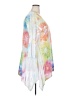 J Mode USA Tie-dye White Kimono Size 2X (estimated) - photo 4