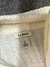 L.L.Bean Ivory Turtleneck Sweater Size S - photo 7