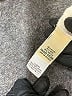 L.L.Bean Ivory Turtleneck Sweater Size S - photo 8