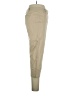 Westbound Solid Tan Khakis Size 14 - photo 4