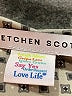 Gretchen Scott Designs Gray 3/4 Sleeve Top Size L - photo 7