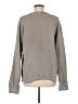 Assorted Brands Animal Print Gray Sweatshirt Size M - photo 2