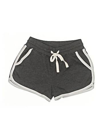 Aster Athletic Shorts (view 1)