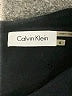 Calvin Klein 100% Polyester Solid Black Cocktail Dress Size 4 - photo 6