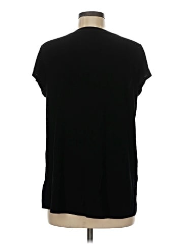 Cable & Gauge Short Sleeve T-Shirt (view 2)