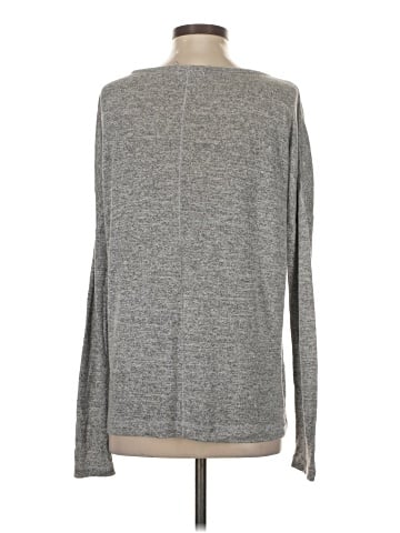 Rag & Bone/JEAN Long Sleeve T-Shirt (view 2)