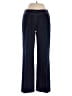 Apostrophe Blue Casual Pants Size 2 (petite) - photo 1