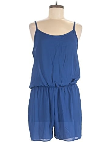 My Beloved... Romper (view 1)