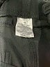 Serra Solid Black Casual Pants Size XL - photo 4