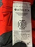 Athleta Red Casual Pants Size 12 - photo 4