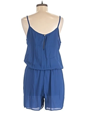 My Beloved... Romper (view 2)