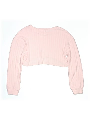 Speechless Long Sleeve Top (view 2)