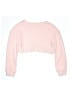 Speechless Pink Long Sleeve Top Size L (kids) - photo 2