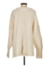 Free People Ivory Pullover Sweater Size S - photo 2