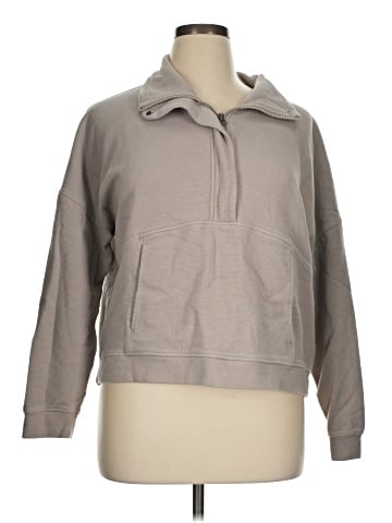 Danskin Sweatshirt (view 1)