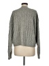 H&M Gray Cardigan Size M - photo 2