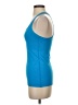 Lululemon Athletica Blue Tank Top Size 2 - photo 5