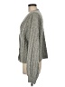 H&M Gray Cardigan Size M - photo 5