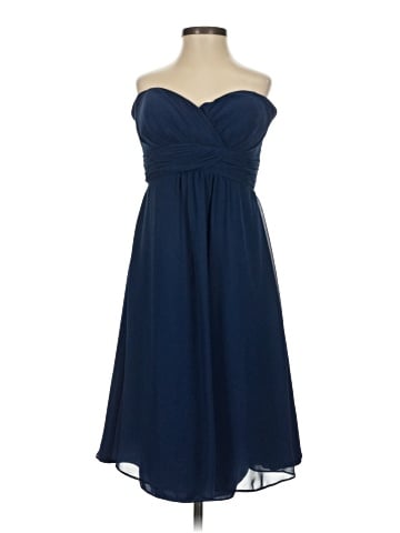 Assorted Brands Cocktail Dress (view 1)