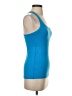 Lululemon Athletica Blue Tank Top Size 2 - photo 4