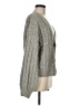 H&M Gray Cardigan Size M - photo 4