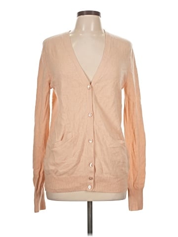 Equipment Cardigan (view 1)
