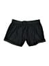 Under Armour Solid Black Athletic Shorts Size S - photo 1