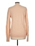 Equipment Tan Cardigan Size L - photo 2