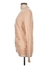 Equipment Tan Cardigan Size L - photo 5