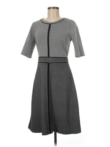 Ann Taylor Casual Dress (view 1)