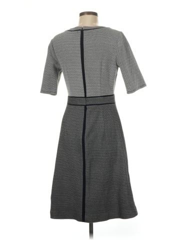 Ann Taylor Casual Dress (view 2)