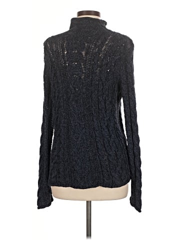 Lauren Jeans Co. Turtleneck Sweater (view 2)