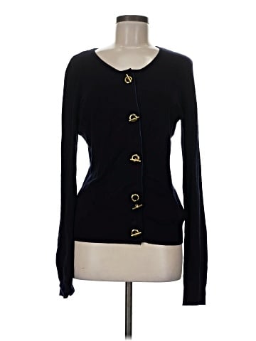 Adrienne Vittadini Cardigan (view 1)