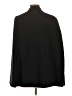 Mural 100% Polyester Black Blazer Size L - photo 2