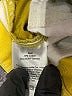 Eddie Bauer Solid Yellow Board Shorts Size 12 - photo 4