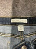 C established 1946 Blue Jeans Size 10 - photo 7