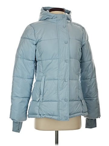 Amazon Essentials Snow Jacket (view 1)
