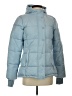 Amazon Essentials 100% Polyester Solid Blue Snow Jacket Size XS - photo 1