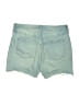 Old Navy Blue Denim Shorts Size 10 - photo 2