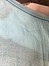 Unbranded 100% Polyester Blue Casual Dress Size 2X - photo 7