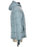 Amazon Essentials 100% Polyester Solid Blue Snow Jacket Size XS - photo 4